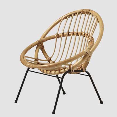 nincane chair