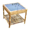 rattan table, cane table, bamboo table, cane/rattan table