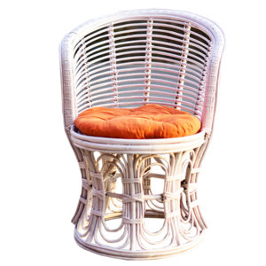 Cane/Rattan Chair