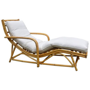 Rattan Relaxing Chair