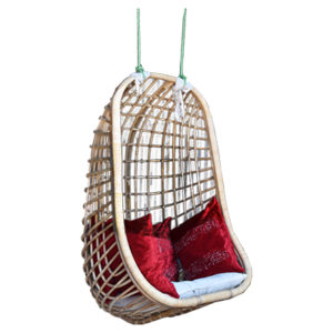 Rattan Hammock Chair