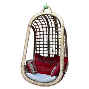Rattan Hammock Chair