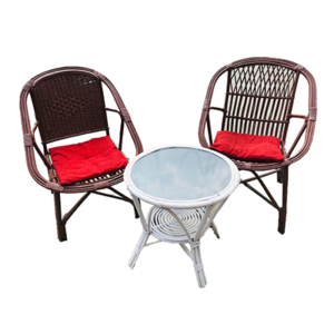 Half Stick Chair Combo