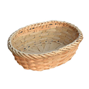 Bamboo Basket
