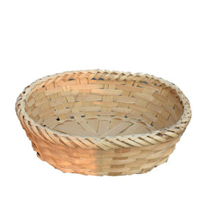 Bamboo Basket