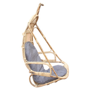 Rattan Hammock Chair