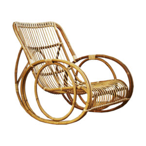 Stylish Rocking Chair