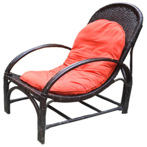 Comfy Reclining Chair