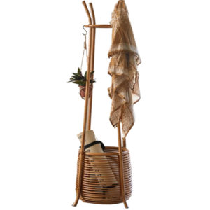 Designer Clothes Hangar