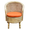 cane chair, bamboo chair, rattan chair, garden chair,