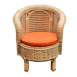 Rattan/Cane Chair