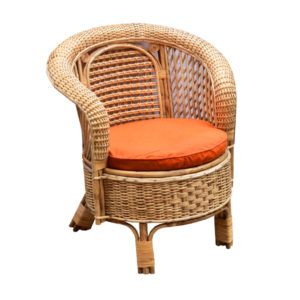 Rattan/Cane Chair