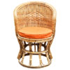 cane chair, rattan chair , bamboo chair, cane/rattan chair