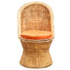 cane chair, rattan chair, bamboo chair