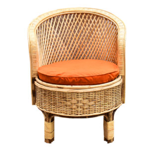 Cane/Rattan Chair