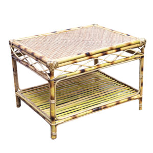 Bamboo Table