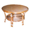 rattan table, dining table, bamboo table