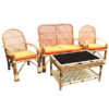 rattan sofa , cane sofa, bamboo sofa