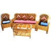 rattan sofa, cane sofa, bamboo sofa