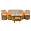 rattan sofa , bamboo sofa, cane sofa