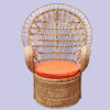 cane chair, rattan chair, bamboo chair