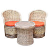 rattan chair, cane chair, bamboo chair