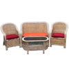 rattan sofa, cane sofa, bamboo sofa