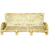 rattan sofa, cane sofa, bamboo sofa
