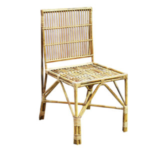 Cane/Rattan Dining Chair