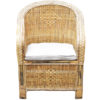rattan chair, cane chair, bamboo chair