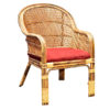 rattan chair, wicker chair, cane chair, bamboo chair