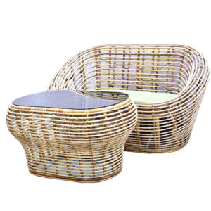 Nincanes Special Couch Set