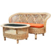 rattan sofa, cane sofa, bamboo sofa
