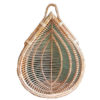 rattan hammock, cane hammock, bamboo hammock