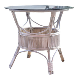 Rattan/Cane Big Table