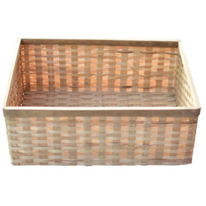 Bamboo Box