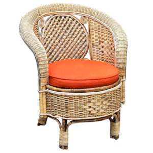 Cane/Rattan Chair