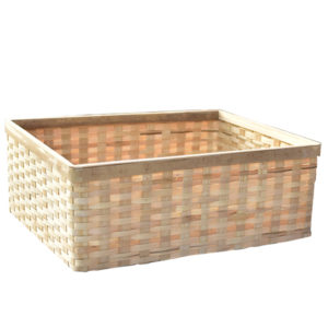 Bamboo Box