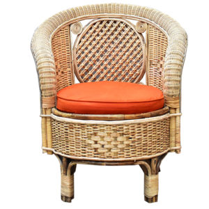 Cane/Rattan Chair