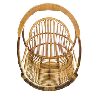 Rattan Hammock Chair