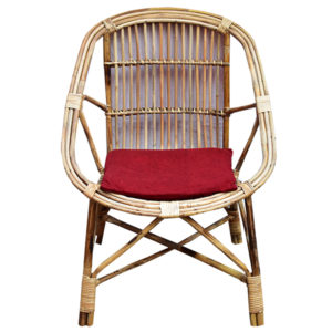 Cane/Rattan Chair