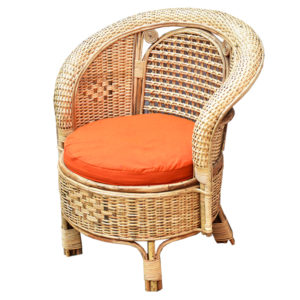 Cane/Rattan Chair