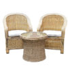 rattan chair ,cane chair