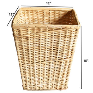 Rattan/Cane Flowerpot/Bin