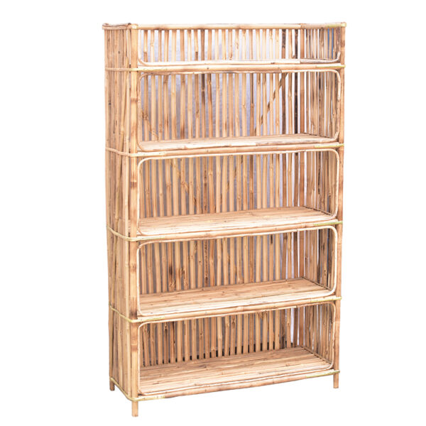 bamboo rack