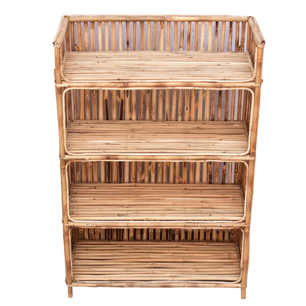 bamboo rack