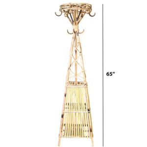 Special BigBamboo Clothes Hanger