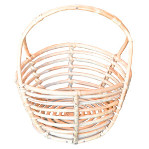Rattan Basket