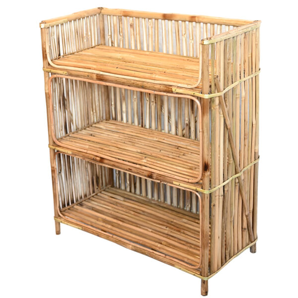 bamboo rack