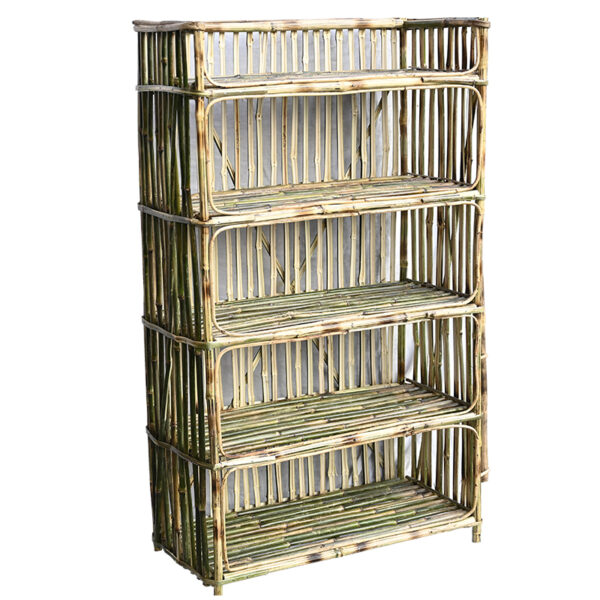 bamboo rack